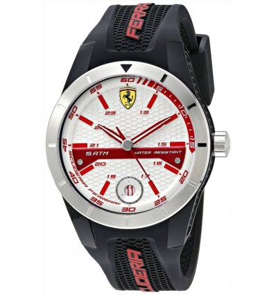 Orologio da Uomo Scuderia Ferrari 0830250