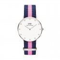 Orologio da Donna Daniel Wellington 34mm Classy Winchester 0962DW