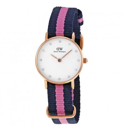 Orologio da Donna Daniel Wellington Classy Wincester