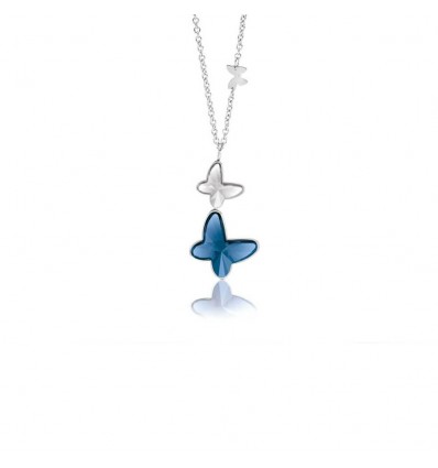 Collana da Donna Nomination Collezione Butterfly 021371/007