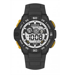 Orologio Juventus Prodotto Ufficiale Acciaio Juve Lowell P-J7457UW1