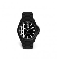 Orologio Ufficiale Juventus Donna - Top argento