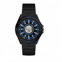 Orologio Ufficiale Inter da Uomo P-IN460UN2 con Cinturino Gomma