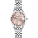 Orologio da Donna Philip Watch R8253597534 Caribe in Acciaio